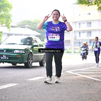 Runner Photo 8361221