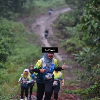 Runner Photo 8361222