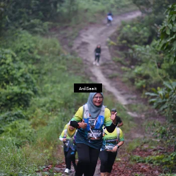 Runner Photo 8361223
