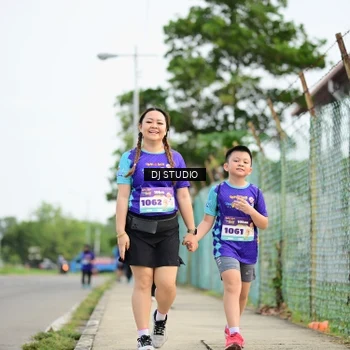 Runner Photo 8361224