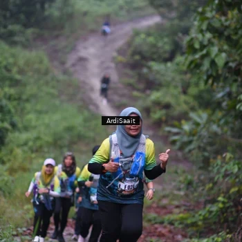 Runner Photo 8361228