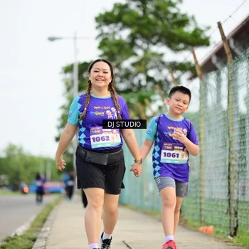 Runner Photo 8361229