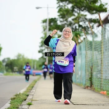 Runner Photo 8361232