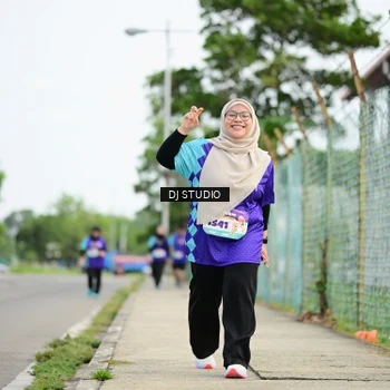 Runner Photo 8361233