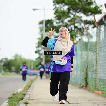Runner Photo 8361235