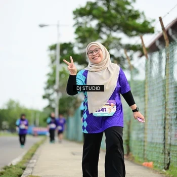 Runner Photo 8361237