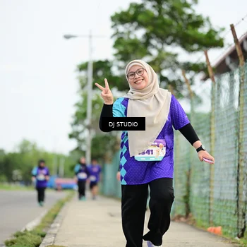 Runner Photo 8361238