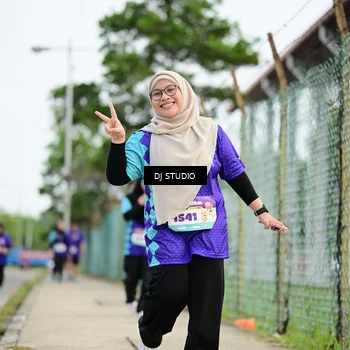 Runner Photo 8361239