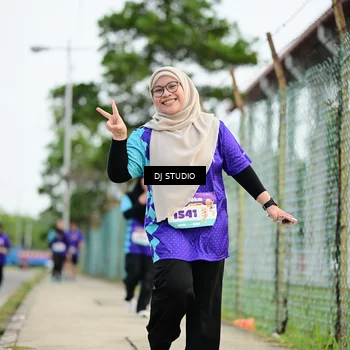 Runner Photo 8361241