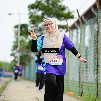 Runner Photo 8361242