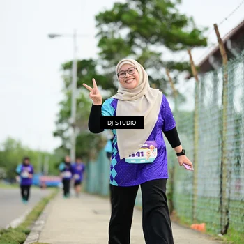 Runner Photo 8361243