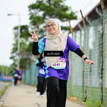 Runner Photo 8361245