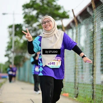 Runner Photo 8361248