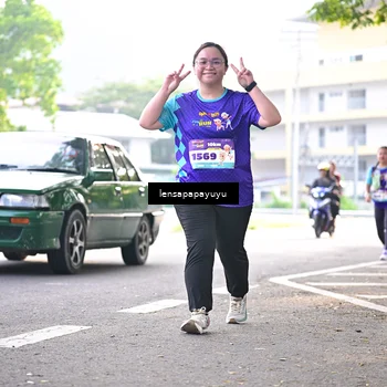Runner Photo 8361249