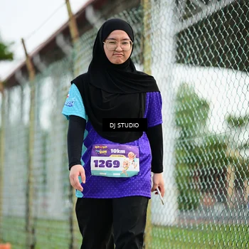 Runner Photo 8361253