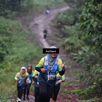 Runner Photo 8361254