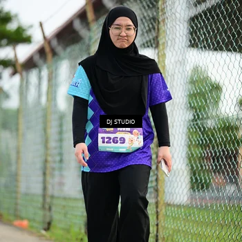 Runner Photo 8361256