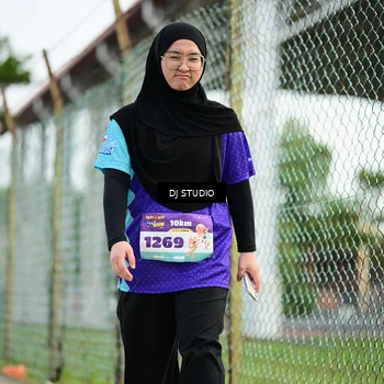 Runner Photo 8361257