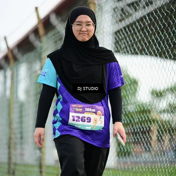 Runner Photo 8361258
