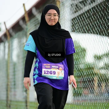 Runner Photo 8361259