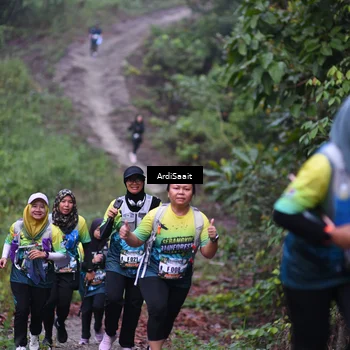 Runner Photo 8361260