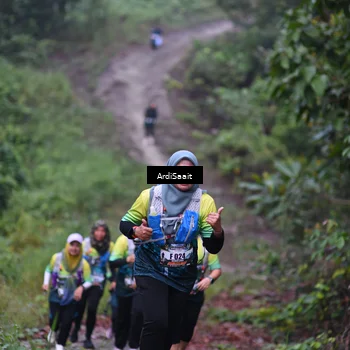 Runner Photo 8361262