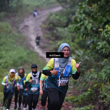 Runner Photo 8361263