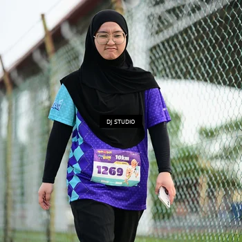 Runner Photo 8361264
