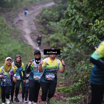 Runner Photo 8361265
