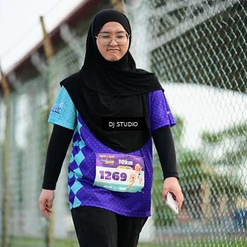 Runner Photo 8361267