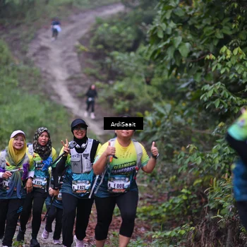 Runner Photo 8361268