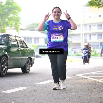 Runner Photo 8361270