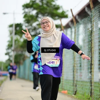 Runner Photo 8361271