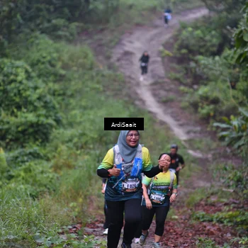 Runner Photo 8361272