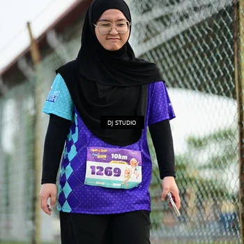 Runner Photo 8361274