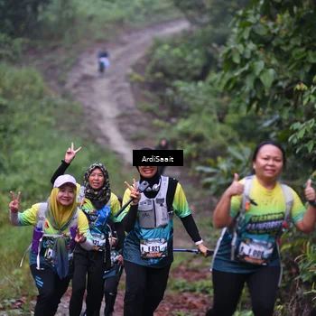 Runner Photo 8361281