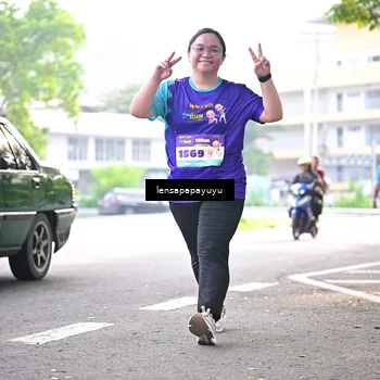 Runner Photo 8361282
