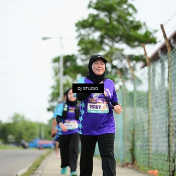Runner Photo 8361283