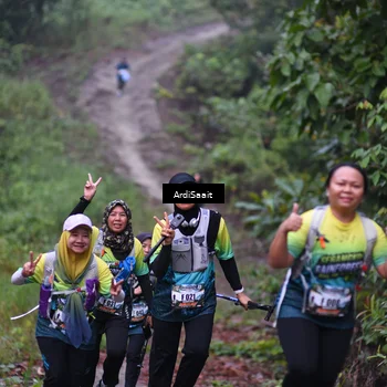 Runner Photo 8361284