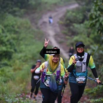 Runner Photo 8361285