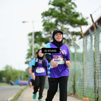 Runner Photo 8361286