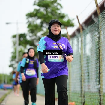 Runner Photo 8361288