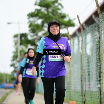 Runner Photo 8361289