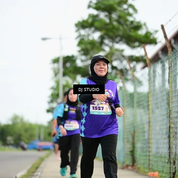 Runner Photo 8361290