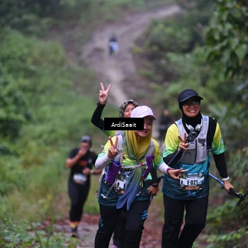 Runner Photo 8361291