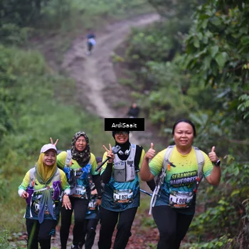 Runner Photo 8361292