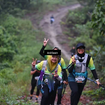 Runner Photo 8361294