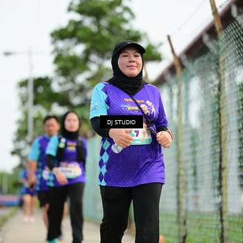 Runner Photo 8361295