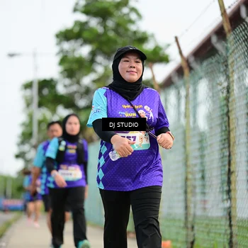 Runner Photo 8361296