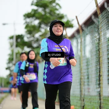 Runner Photo 8361297